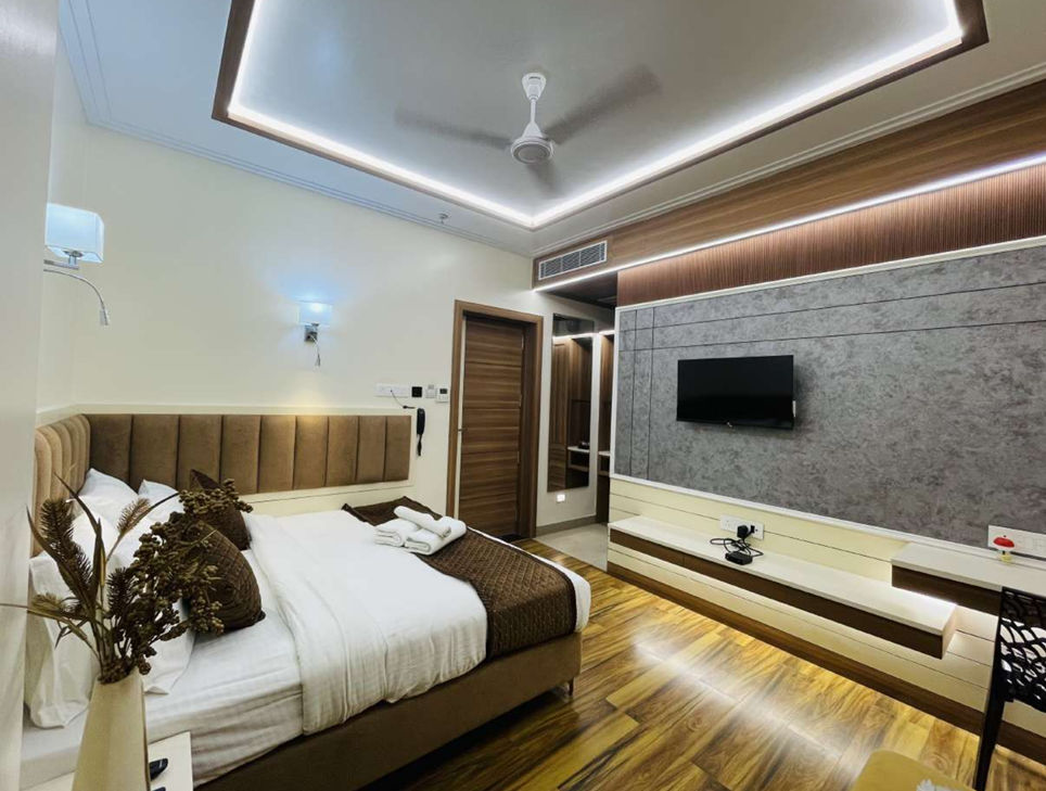 Hotel-Near-Varanasi-Railway-Station 