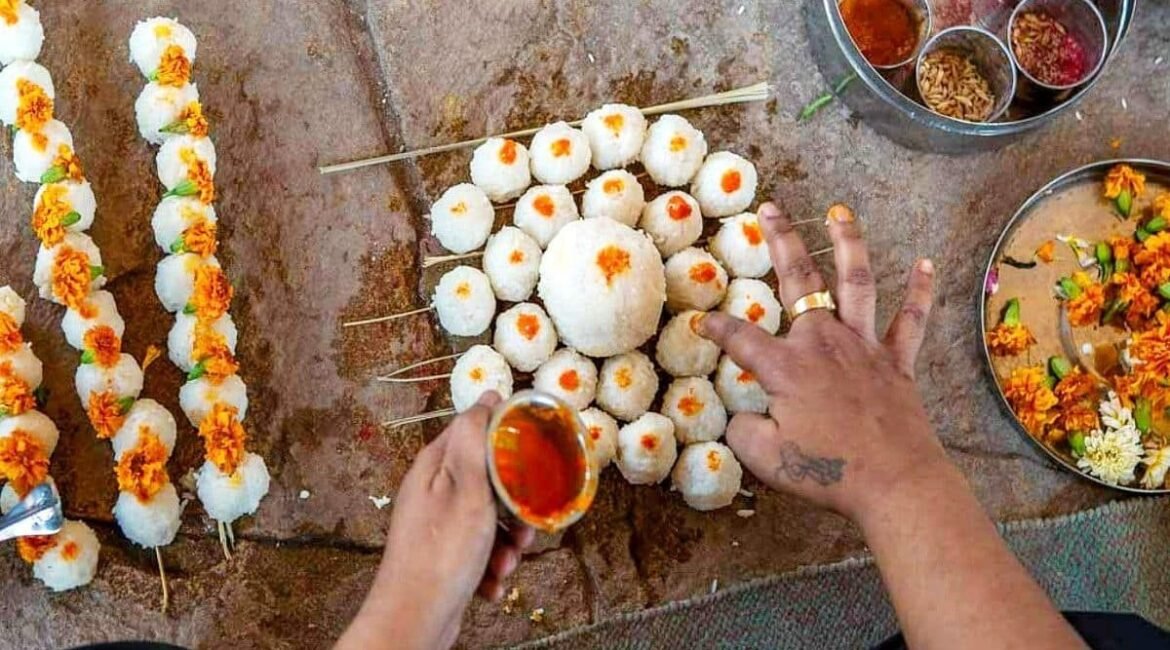 Pitru Paksha 2025: Complete Guide to Shraddha & Pind Daan Rituals