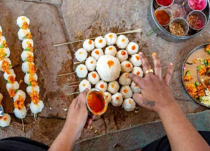 Pitru Paksha 2025: Complete Guide to Shraddha & Pind Daan Rituals