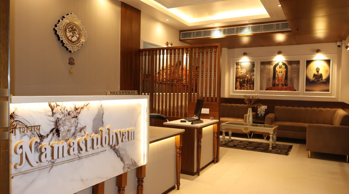 Best Hotels Near Varanasi Railway Station for Family Stay