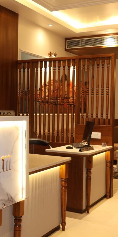 Best Hotels Near Varanasi Railway Station for Family Stay