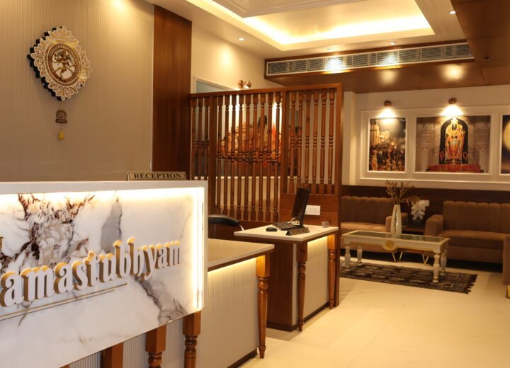 Best Hotels Near Varanasi Railway Station for Family Stay