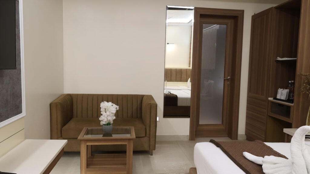 Hotels in Godowlia Varanasi