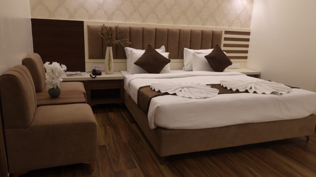 Hotels in Sigra Varanasi