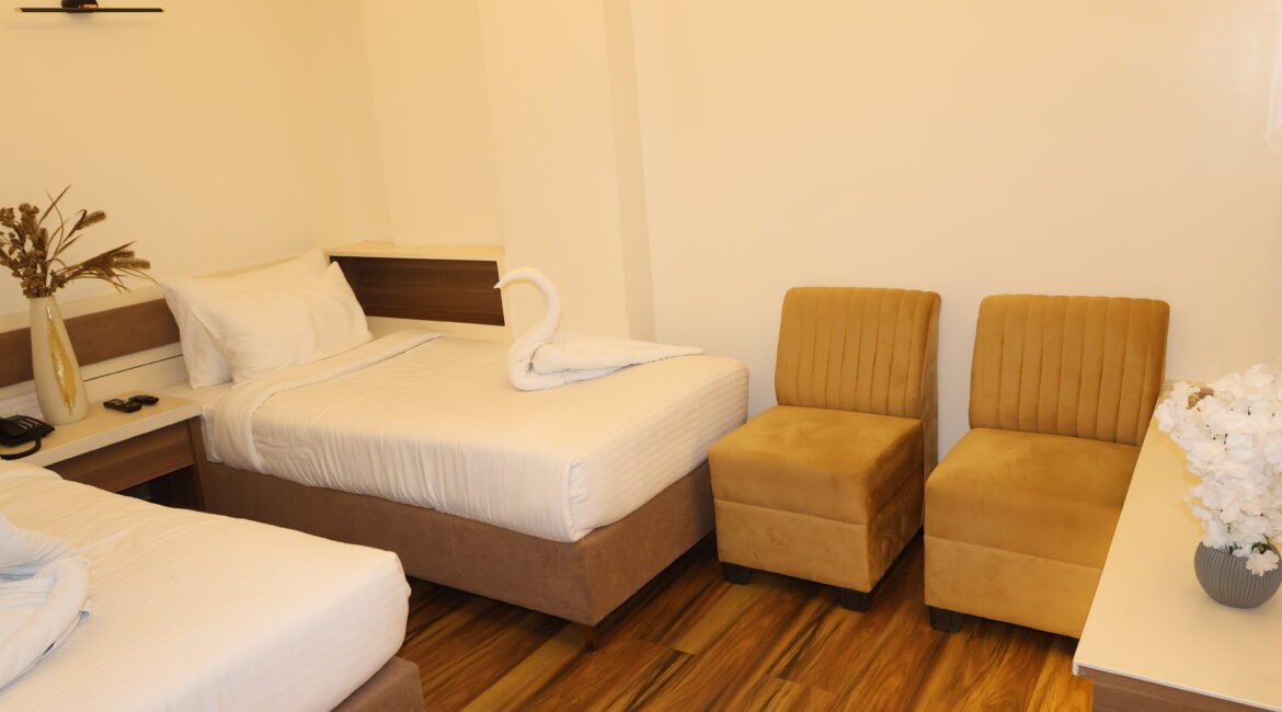 Best Hotel Near Assi Ghat, Varanasi – Rooms & Price Guide 