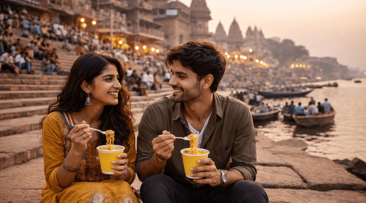 Ghats in Varanasi – A Complete Guide to the Sacred Riverfront of Kashi