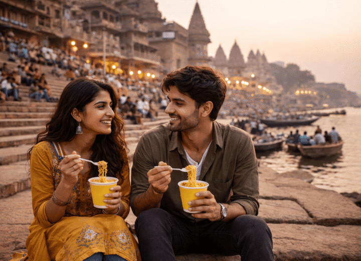 Ghats in Varanasi – A Complete Guide to the Sacred Riverfront of Kashi